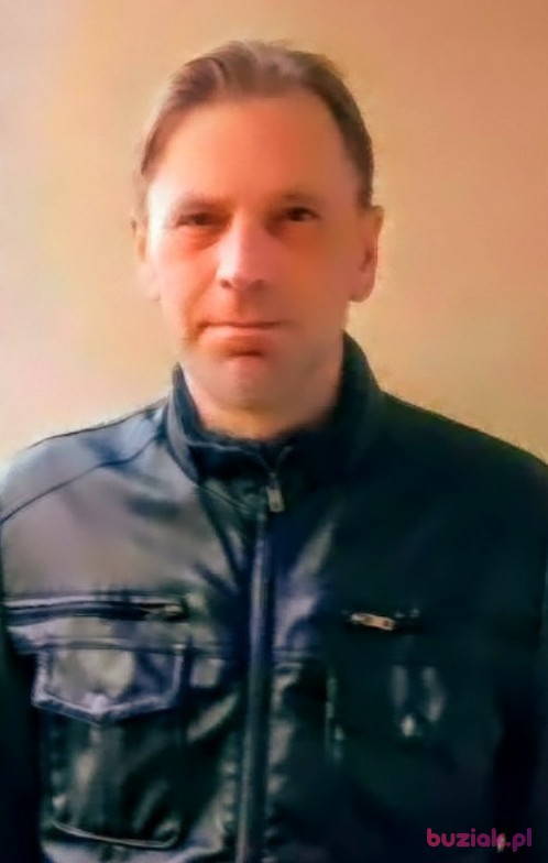 ARTUR, Male, 53, Lublin, Polska, Photo: 1