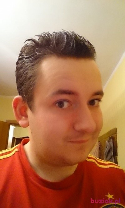 Arek, Mężczyzna, 37, Lębork, Polska: 1
