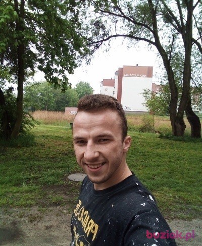 Wojciech , Male, 34, Szczecin, Polska, Photo: 6