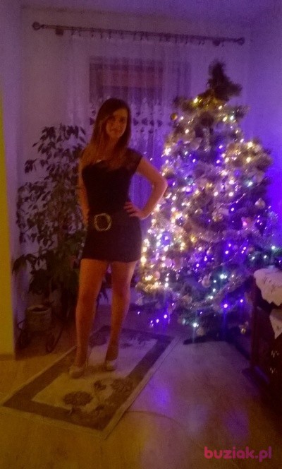 Aleksandra, Kobieta, 31, Białogard, Polska, Zdjęcie: 2
