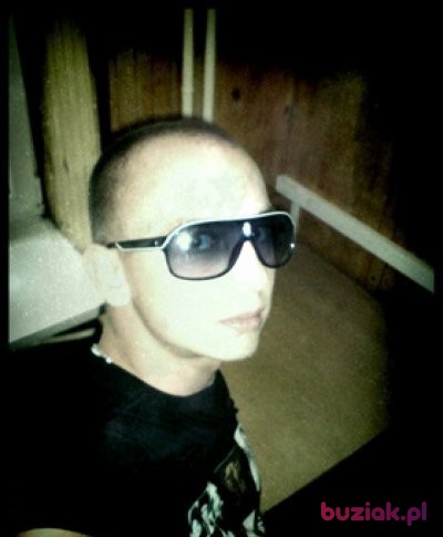 Michał, Male, 30, Radom, Polska, Photo: 1