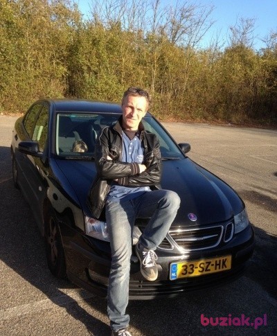 darek, Male, 59, Rotterdam South Holland Province, Holandia: 1