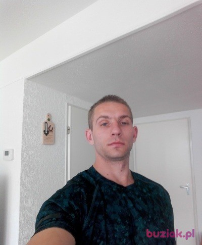 Dawid, Mężczyzna, 34, Rotterdam South Holland Province, Holandia, Zdjęcie: 2