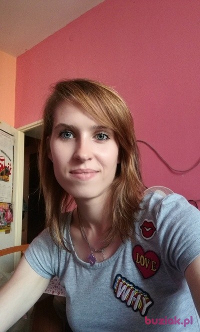 Daria, Kobieta, 34, Warszawa, Polska, Zdjęcie: 1