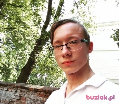 Marcin, Mężczyzna, 27, Racibórz, Polska: 1