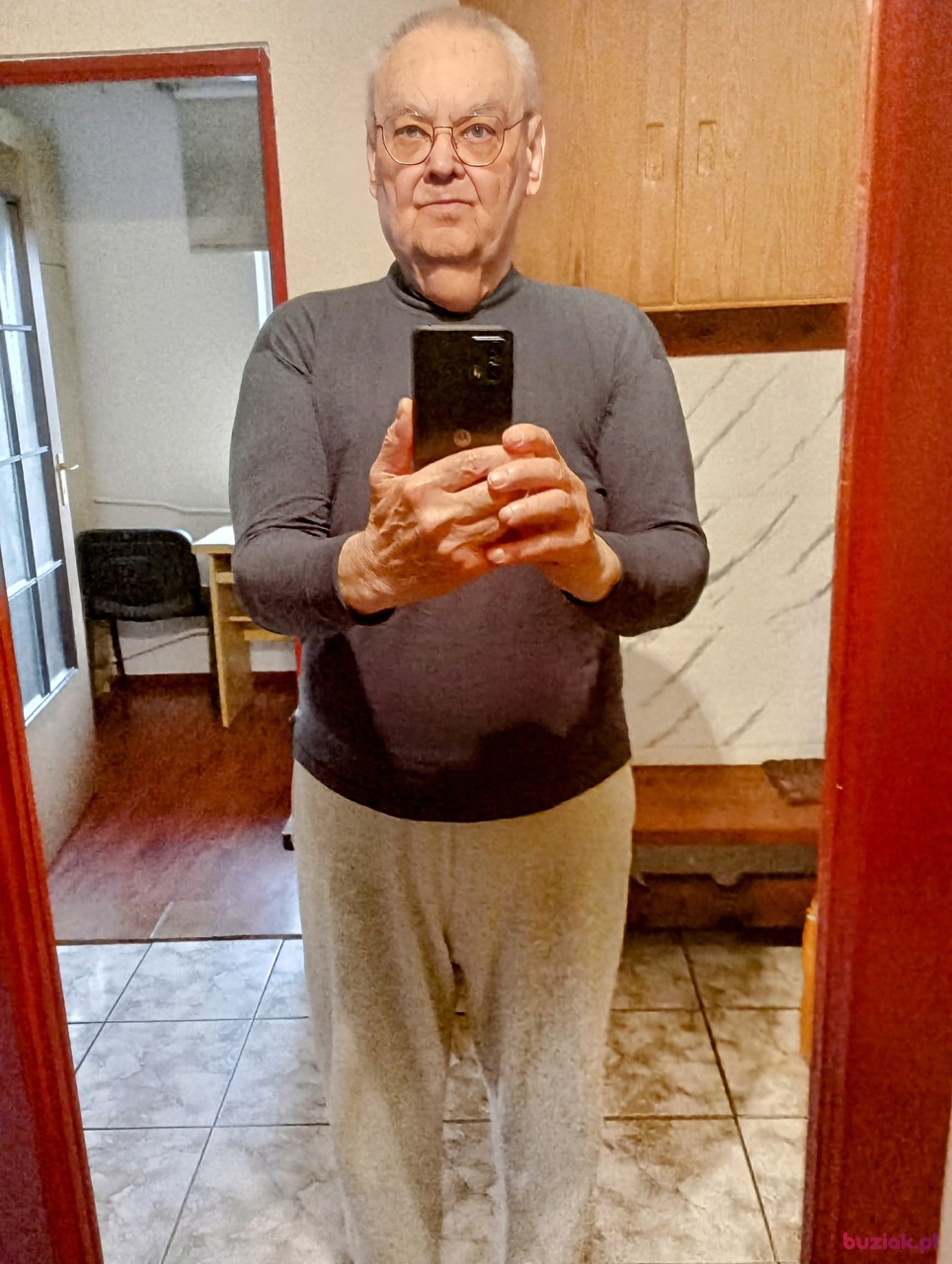 Jan, Mężczyzna, 74, Rypin, Polska, Zdjęcie: 2