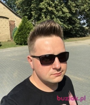 Marek, Male, 36, Niemcy: 1