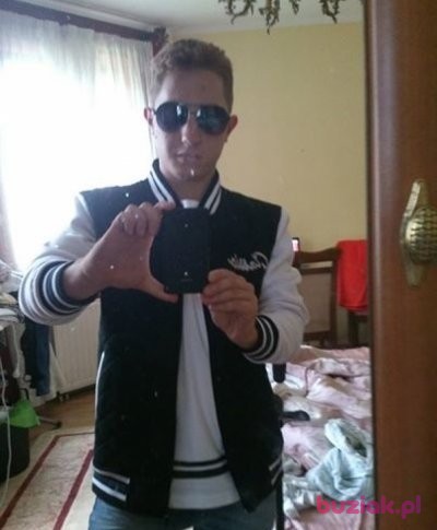 tomos96, Mężczyzna, 29, Warszawa, Polska, Zdjęcie: 1