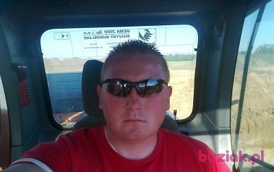Michał, Mężczyzna, 42, Jarocin, Polska: 1