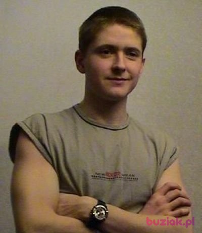 elfio, Mężczyzna, 39, Poznań, Polska: 1