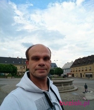 Dariusz, Mężczyzna, 43, Bielsko-Biała, Polska: 1