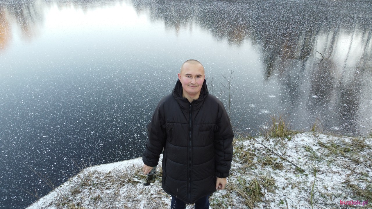 Michał, Mężczyzna, 36, Zgierz, Polska, Zdjęcie: 272
