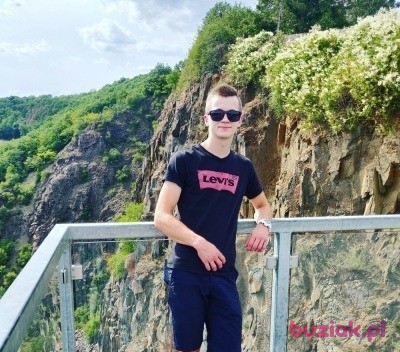 Kacper, Mężczyzna, 25, Niemcy, Zdjęcie: 1