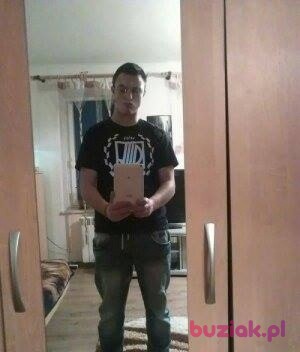 Sebastian, Male, 27, Kozienice, Polska, Photo: 3