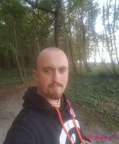 Marcin, Mężczyzna, 35, Jastarnia, Polska, Zdjęcie: 1