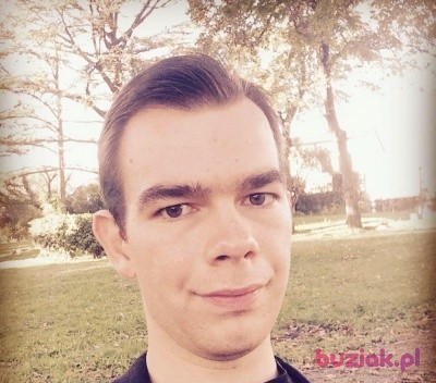 Radek, Male, 28, Monachium, Niemcy: 1