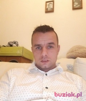 Przemek, Mężczyzna, 31, Rotterdam South Holland Province, Holandia: 1