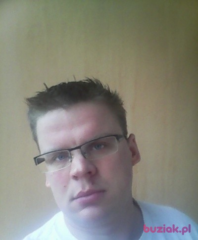 uscinski86, Male, 38, Siedlce, Polska, Photo: 3