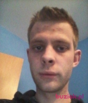 Przemek, Mężczyzna, 28, Gryfino, Polska: 1
