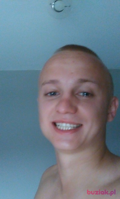 Damian, Mężczyzna, 32, Płock, Polska: 1