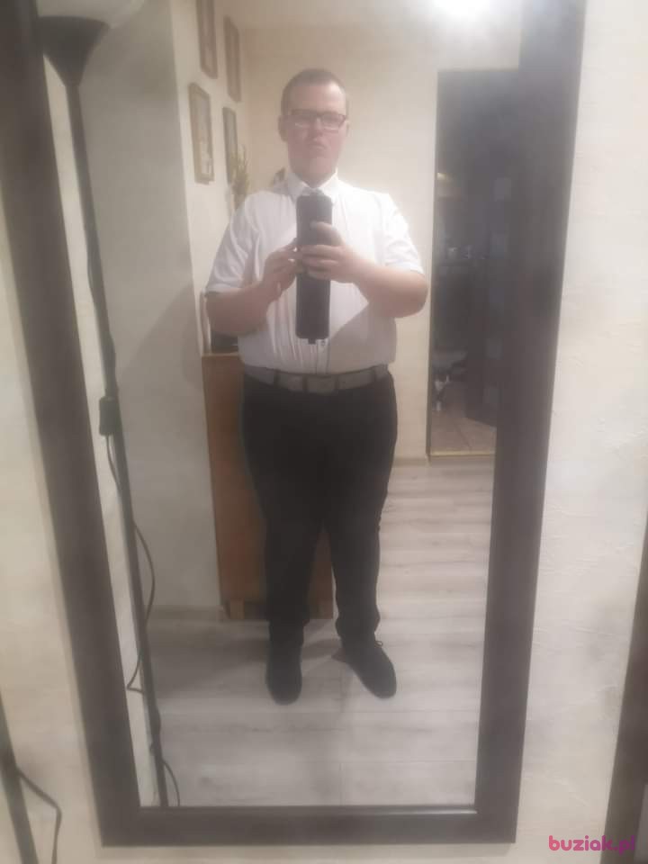 Patryk, Mężczyzna, 25, Zwoleń, Polska: 1