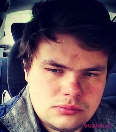 Kazik, Mężczyzna, 29, Rabka, Polska: 1