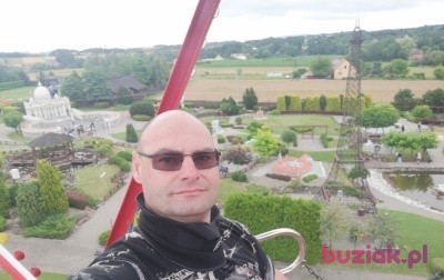 Jacek, Male, 45, Rawa Mazowiecka, Polska: 1