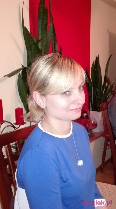 Ewelina, Female, 38, Żabno, Polska, Photo: 2