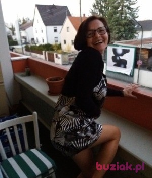 Jagoda , Female, 65, Monachium, Niemcy, Photo: 1
