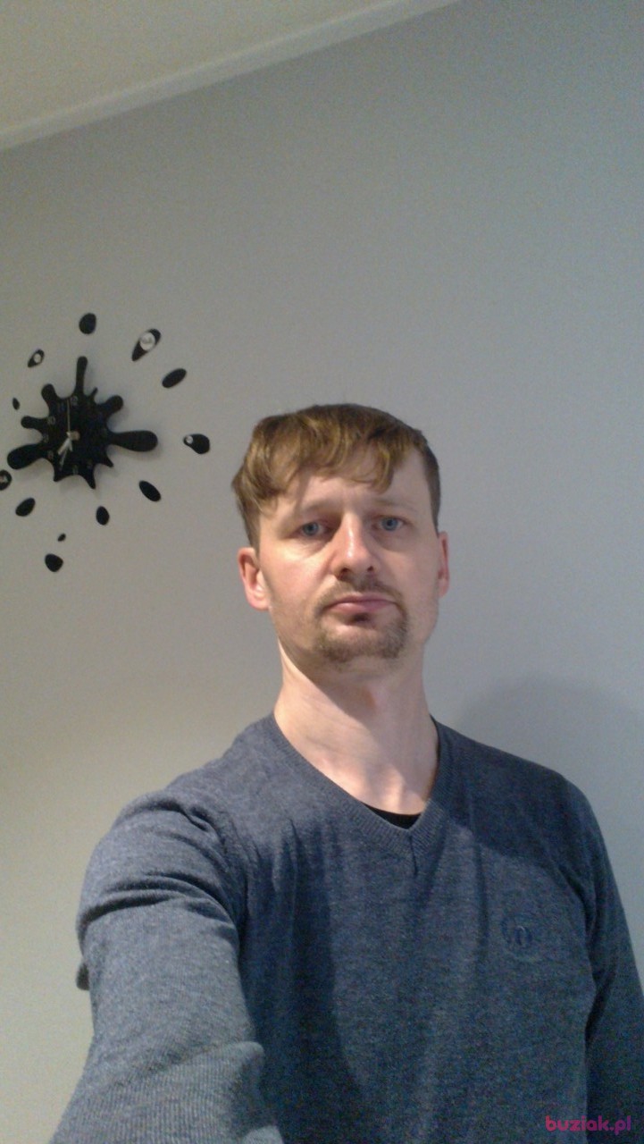 Roman, Mężczyzna, 42, Pszczyna, Polska: 1