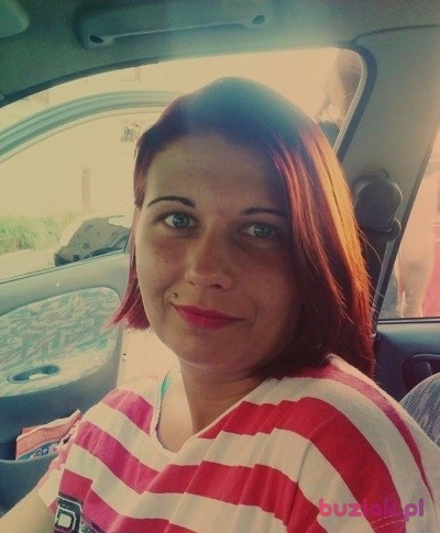 natalia, Female, 37, Poznań, Polska, Photo: 1