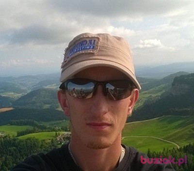 Maniek12123, Mężczyzna, 31, Nowy Sącz, Polska: 1