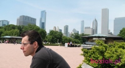 Marcin, Male, 40, Rybnik, Polska: 1