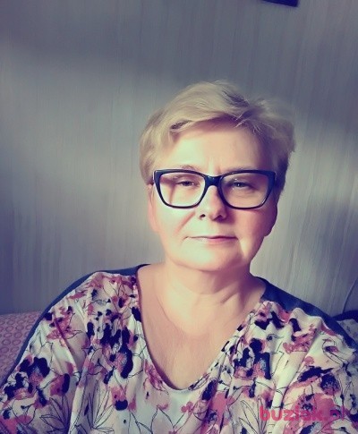 ELZBIETA, Kobieta, 62, Frankfurt, Niemcy, Zdjęcie: 1