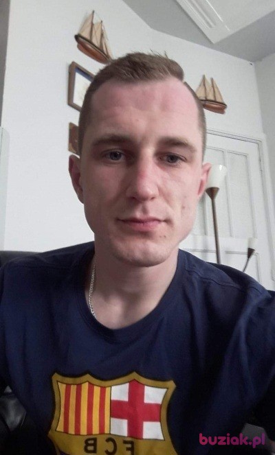 Łukasz , Male, 33, Holandia, Photo: 2
