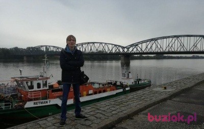 Marek, Male, 38, Grudziądz, Polska, Photo: 3