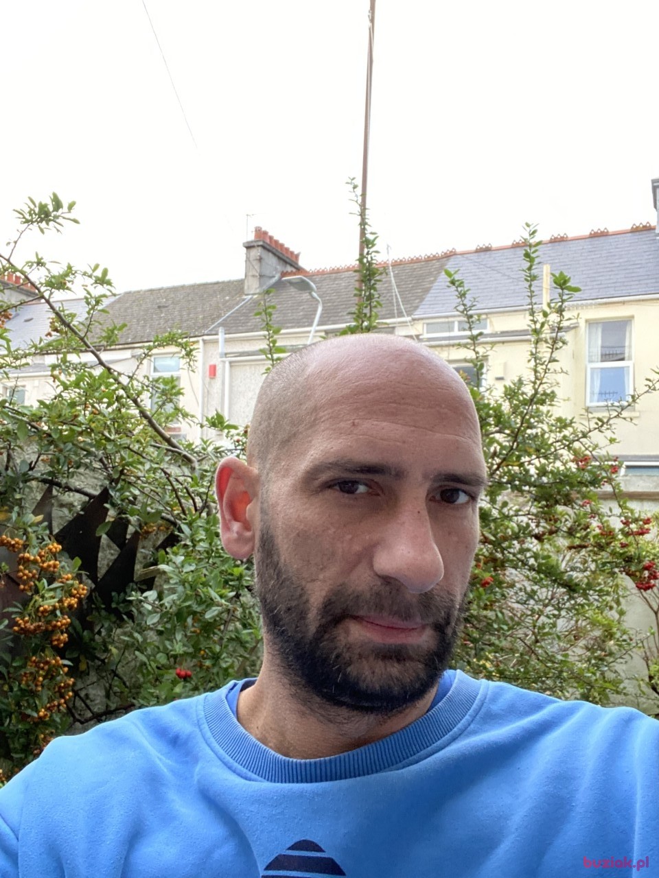 Marcin, Male, 45, Plymouth, Wielka Brytania, Photo: 2