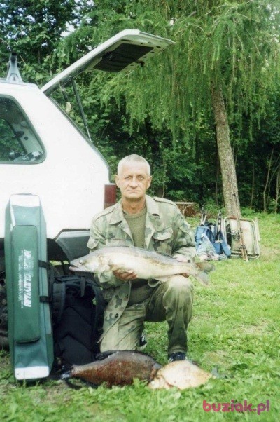 Zbyszek, Male, 67, Wałcz, Polska, Photo: 2