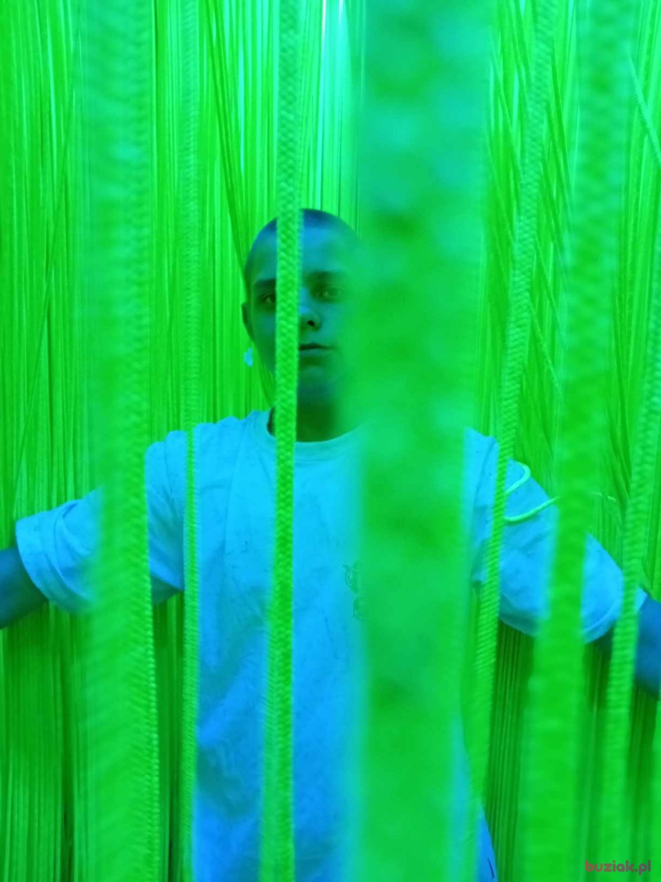 Mikołaj, Mężczyzna, 19, Gdynia, Polska, Zdjęcie: 2