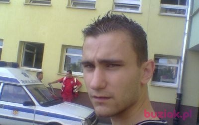 Daniel, Mężczyzna, 40, Olsztyn, Polska: 1