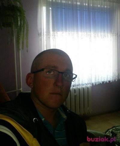 Mateusz, Male, 37, Gdynia, Polska, Photo: 1