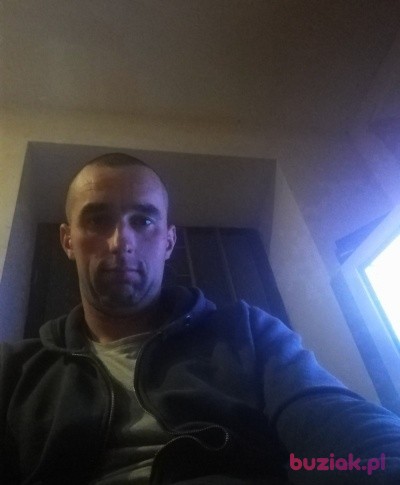 Przemyslaw, Male, 37, Góra, Polska, Photo: 1