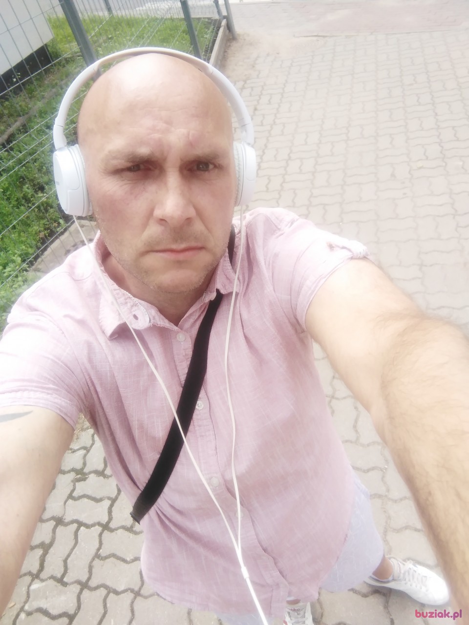 Sebastian, Mężczyzna, 49, Toruń, Polska, Zdjęcie: 1