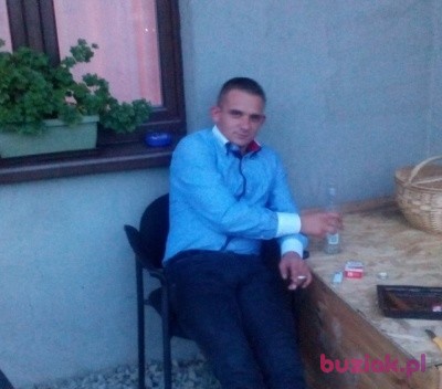 Krzysztof, Mężczyzna, 35, Kraków, Polska: 1