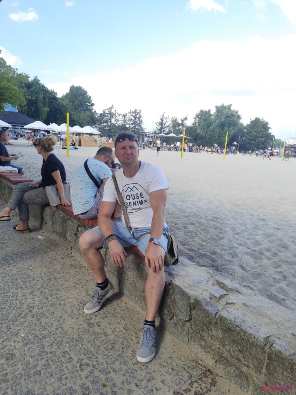 Marek, Mężczyzna, 49, Rumia, Polska, Zdjęcie: 3