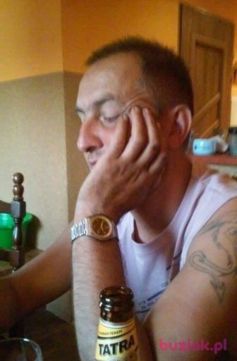 Krzysztof, Male, 50, Szczecinek, Polska: 1