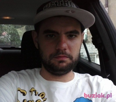 Driver24, Mężczyzna, 30, Częstochowa, Polska: 1