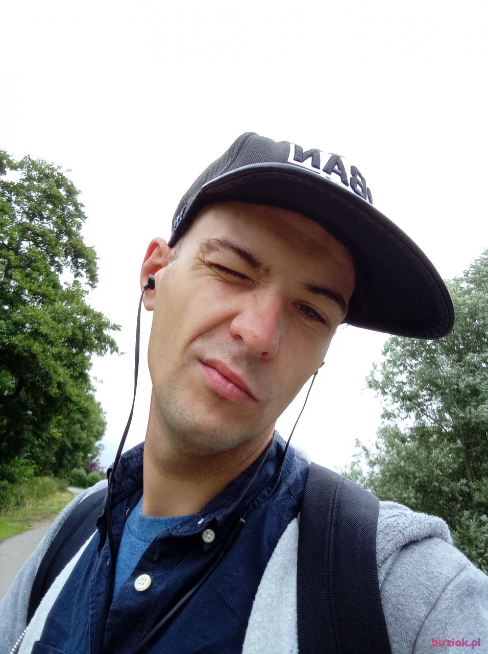 Krzysztof, Mężczyzna, 33, Oss North Brabant Province, Holandia, Zdjęcie: 1