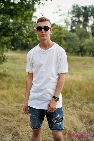 Maks, Mężczyzna, 20, Mińsk Mazowiecki, Polska, Zdjęcie: 2