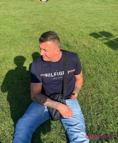 Krzysztof, Male, 43, Wielka Brytania, Photo: 1